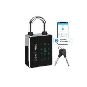 ACS TTLOCK P3