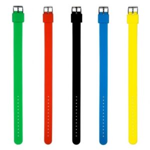 SILICON WRISTBAND